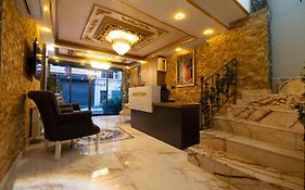Hopefull Hotel