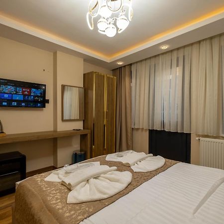 Hopefull Hotel Provincia di Provincia di Istanbul Esterno foto
