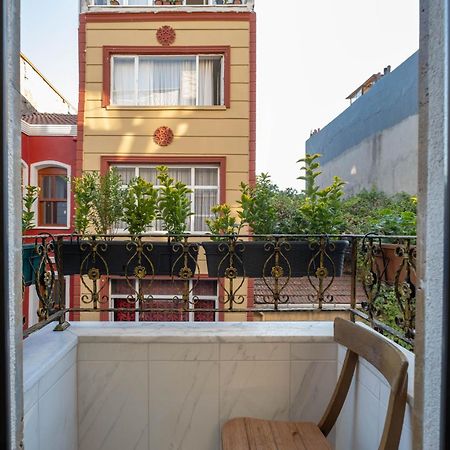 Hopefull Hotel Provincia di Provincia di Istanbul Esterno foto