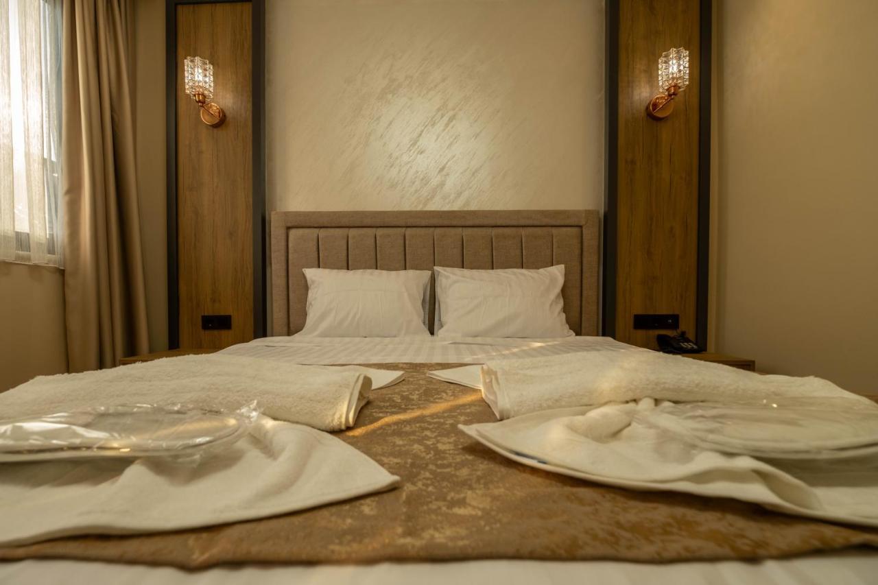 Hopefull Hotel Provincia di Provincia di Istanbul Esterno foto
